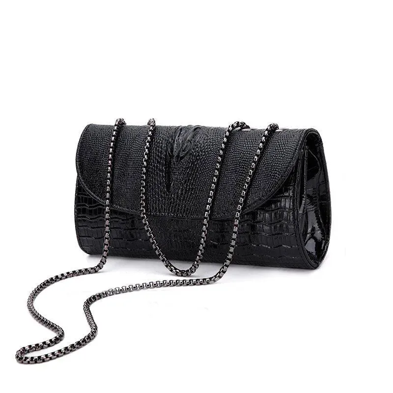 2024 Fashion Small Shoulder Crossbody Bag for Women - Travel Casual Handbag Brand Messenger Bags