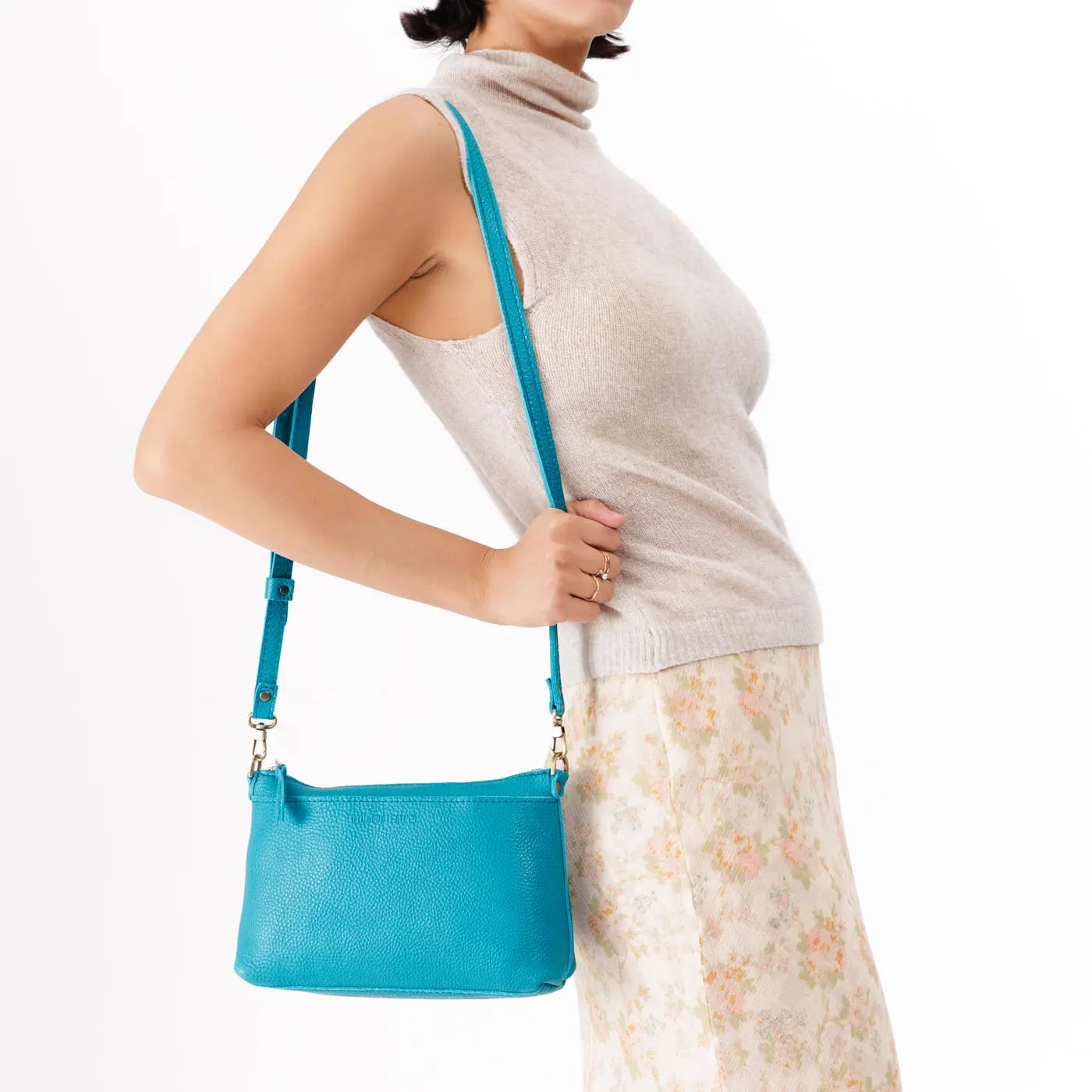 'Almost Perfect' Poppy Purse