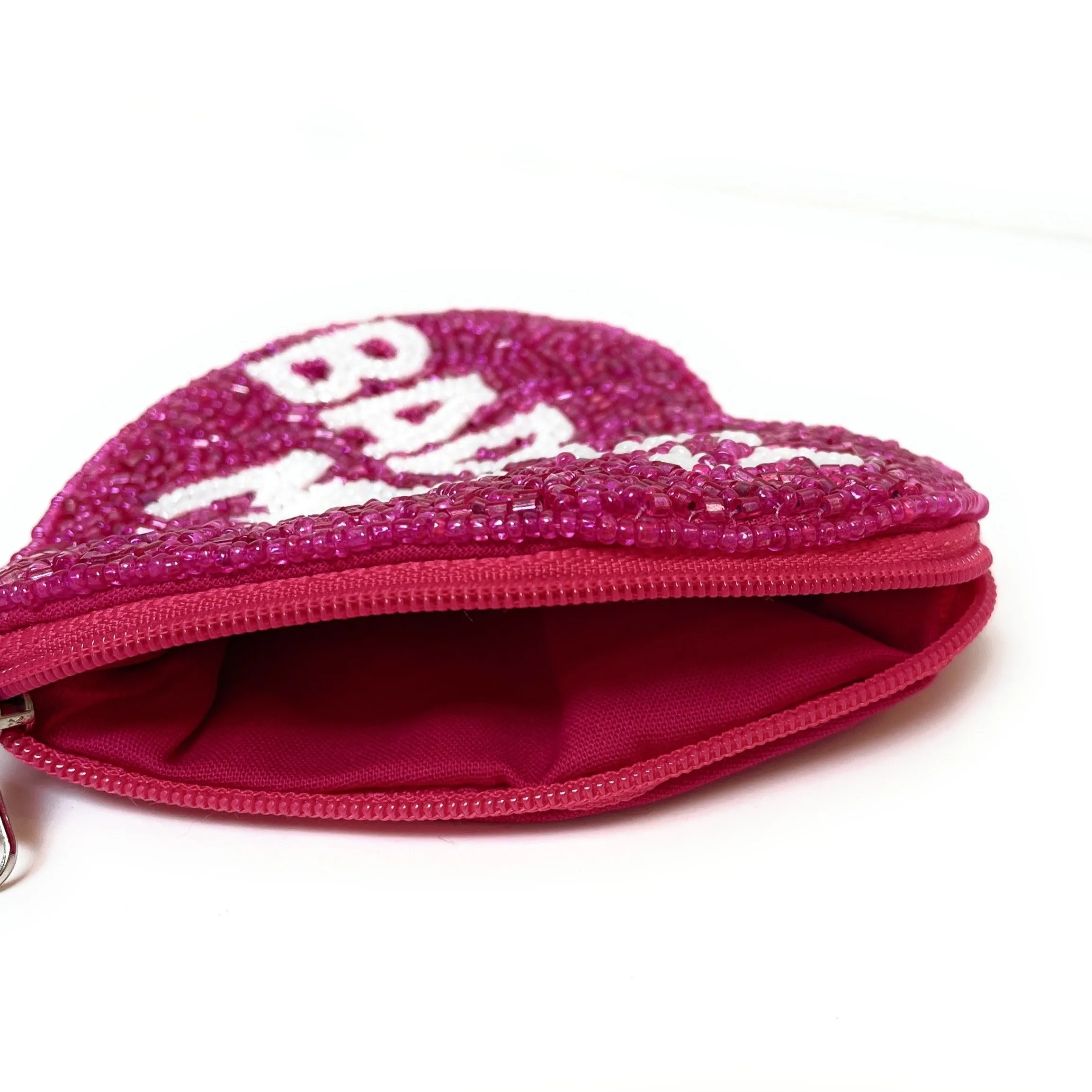Badass Mom Coin Purse