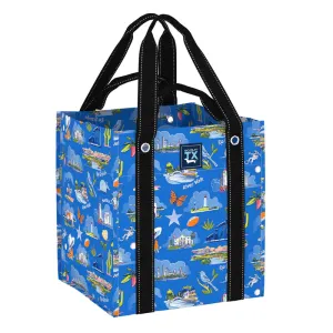 Bagette Market Tote TX