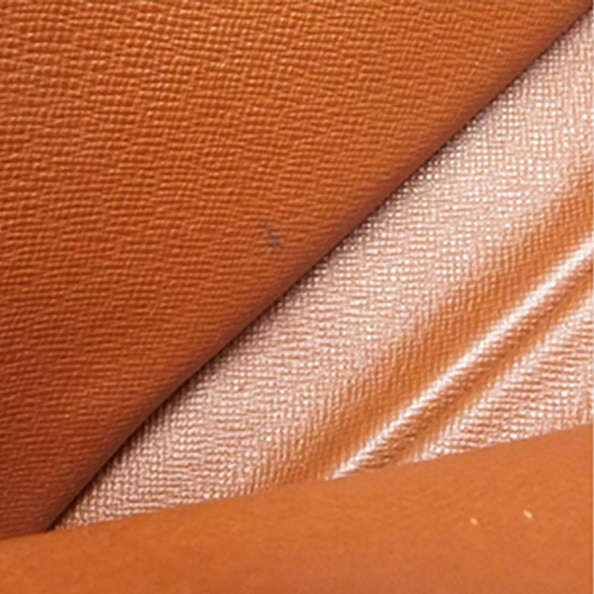 Brown Louis Vuitton Monogram Nil Crossbody Bag