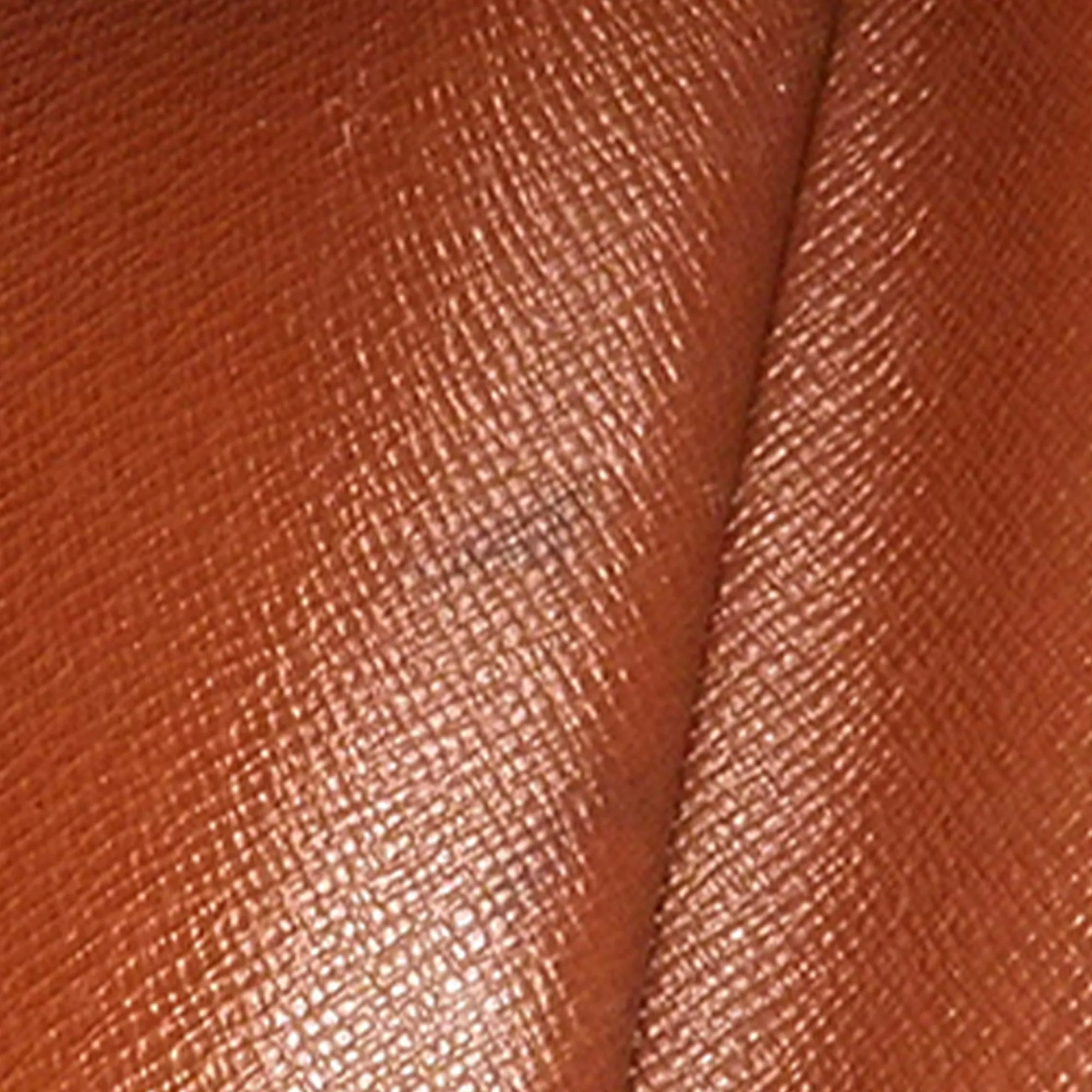 Brown Louis Vuitton Monogram Nil Crossbody Bag