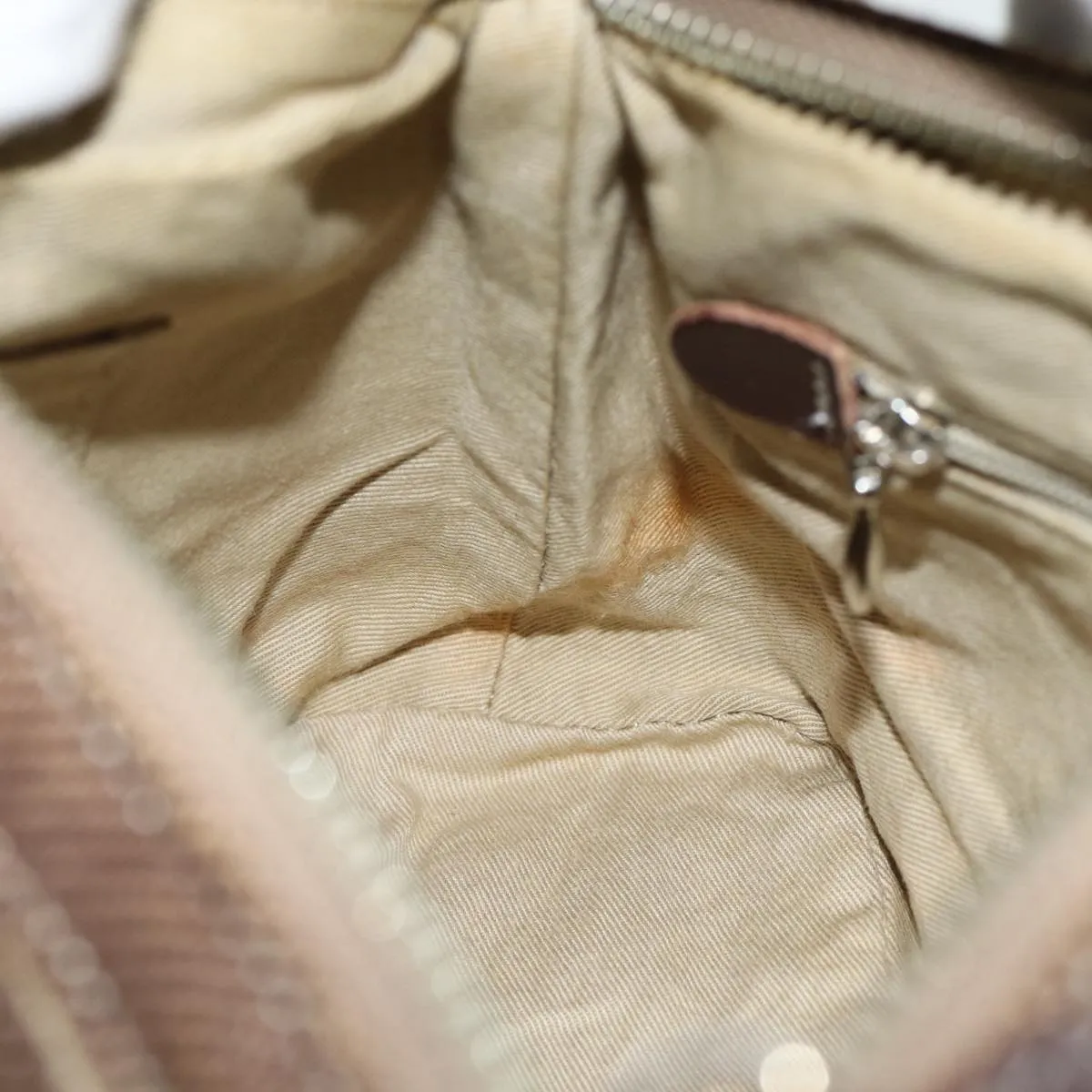 BURBERRY Handbag