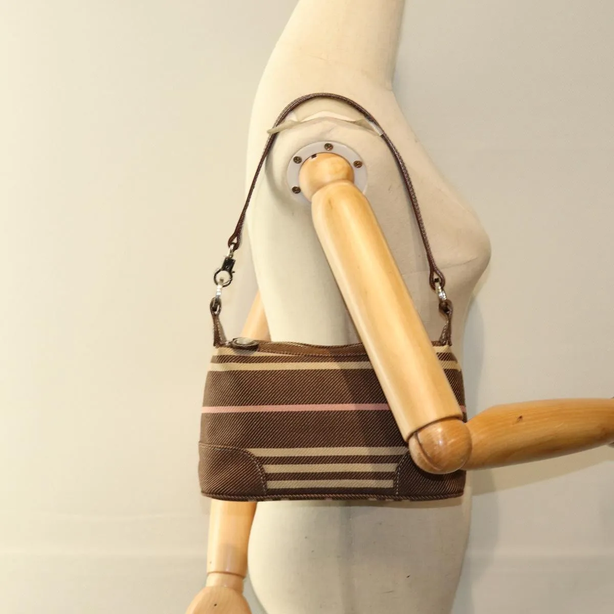 BURBERRY Handbag