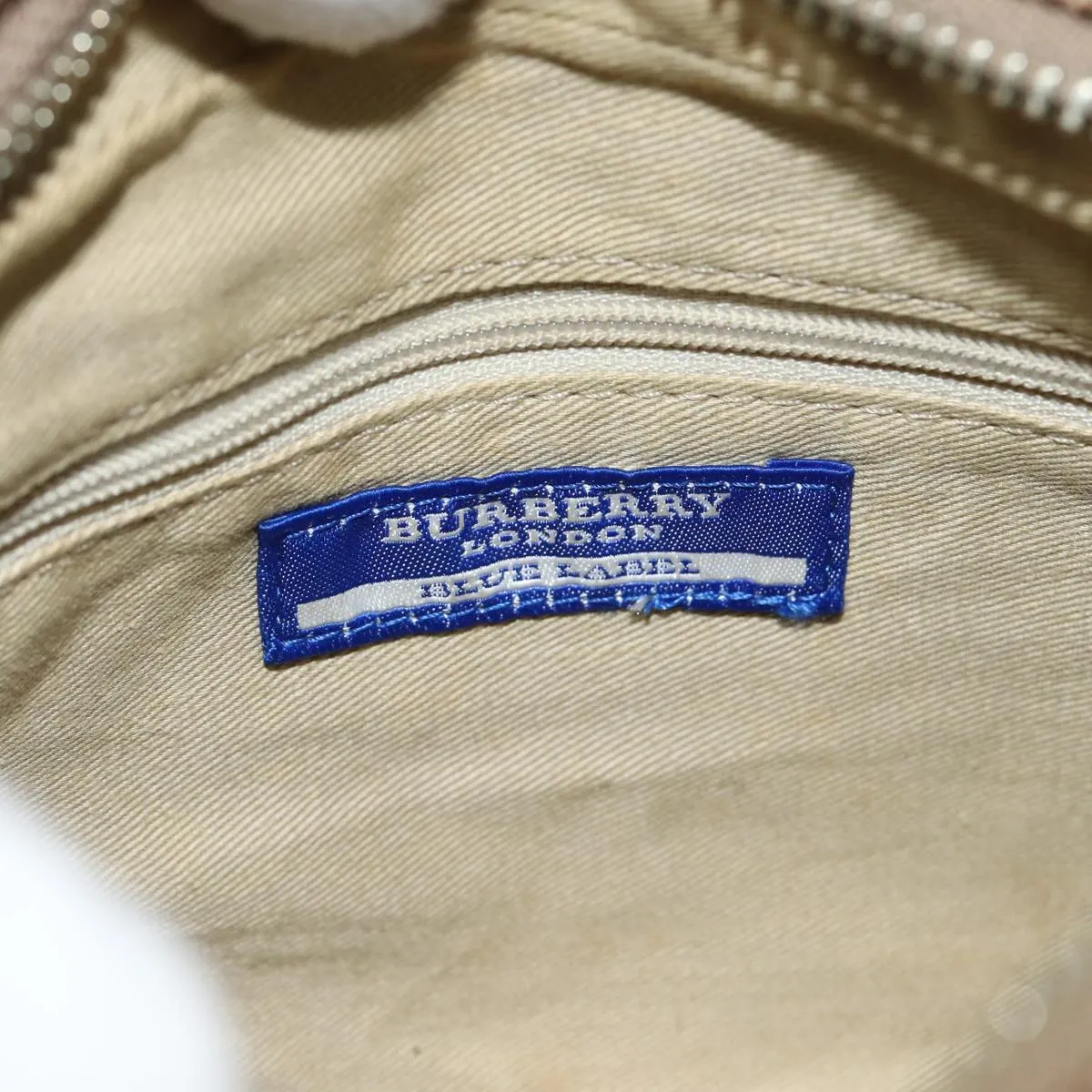 BURBERRY Handbag