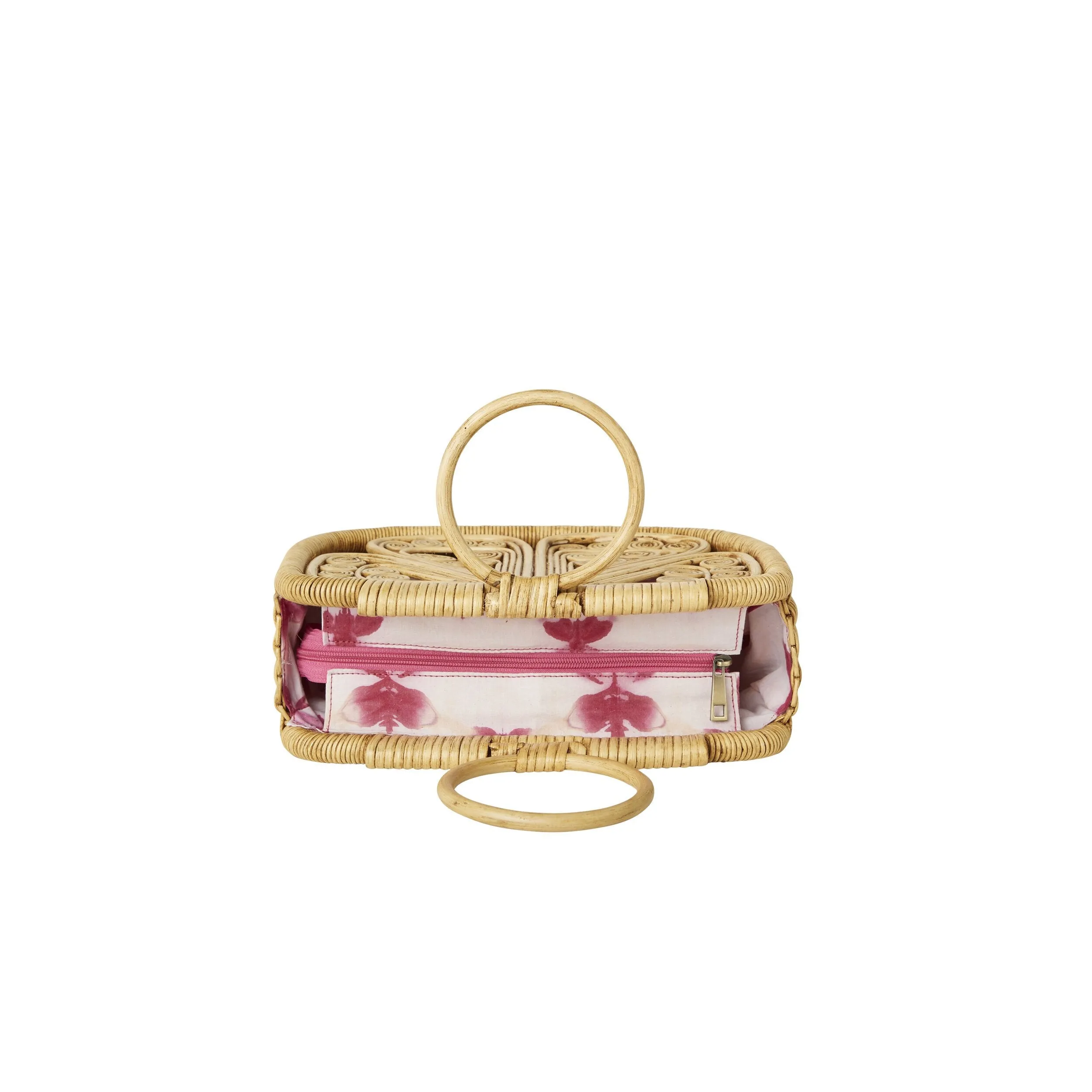 Butterfly Handbag