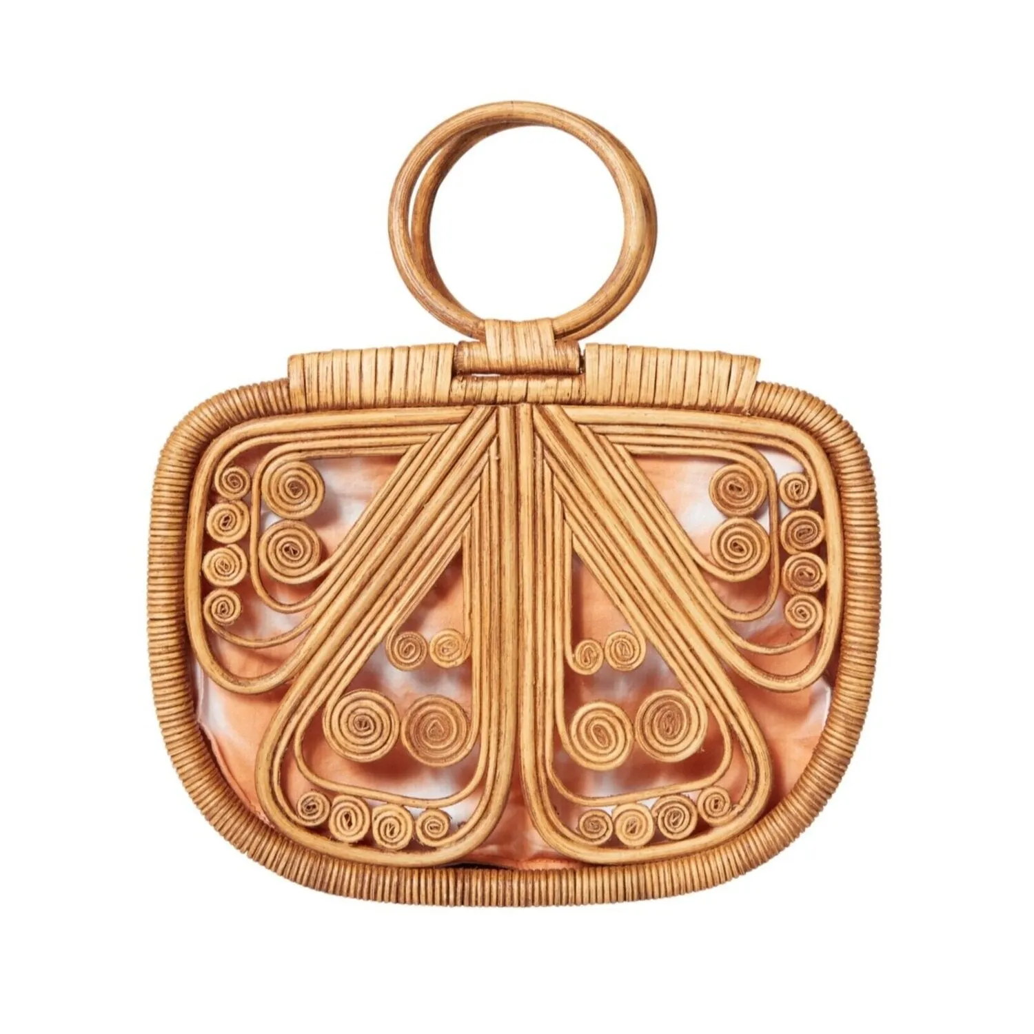 Butterfly Handbag
