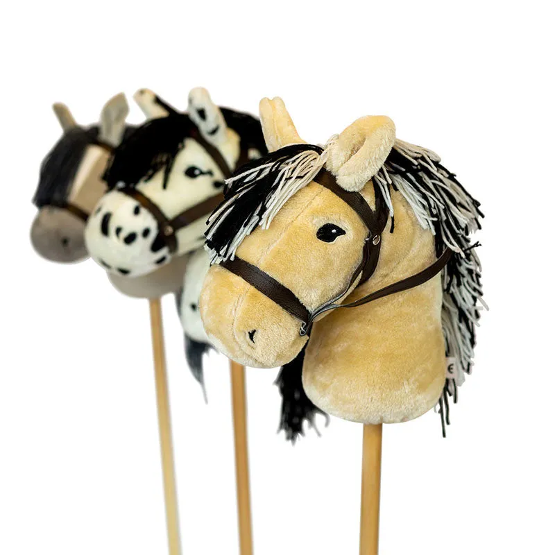 By Astrup hobby horse | Blond