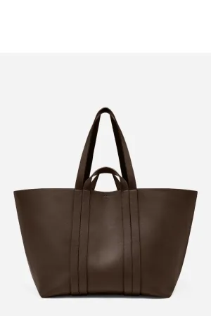 Calvert XL Tote Cacao