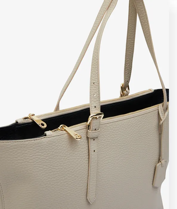 Carmine Tote