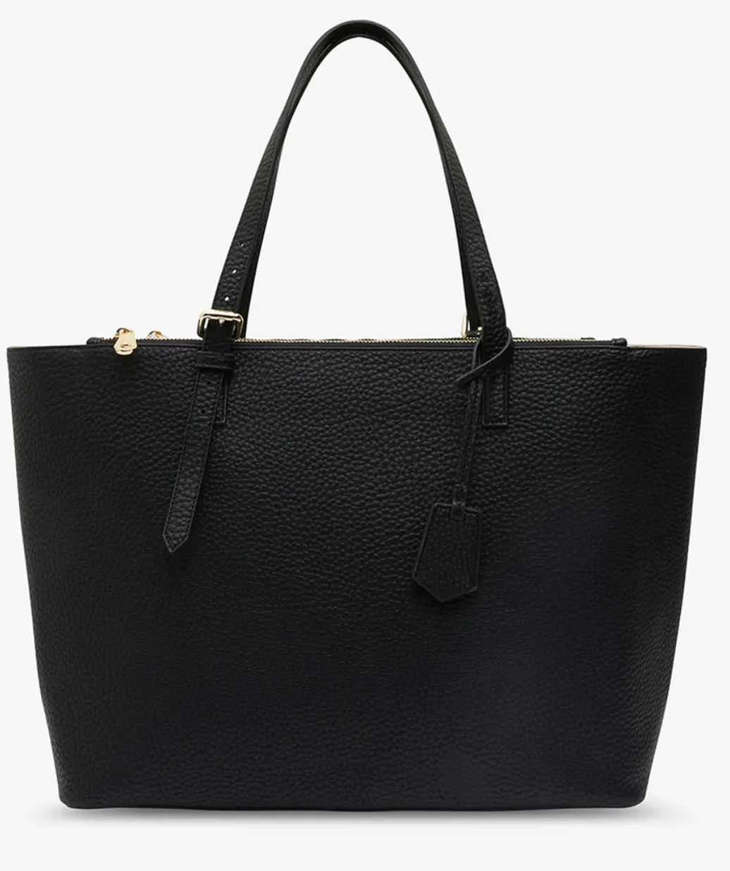 Carmine Tote