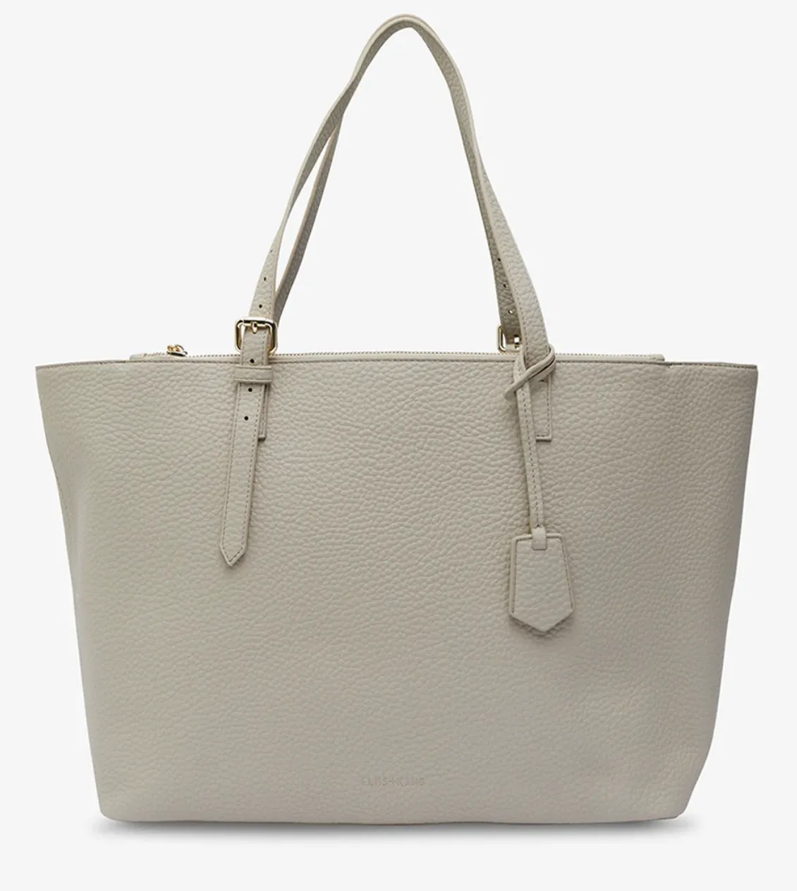 Carmine Tote