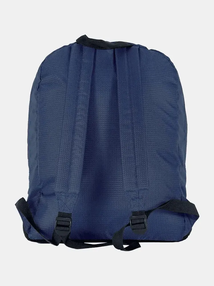 Chocolate Mission Backpack - Navy