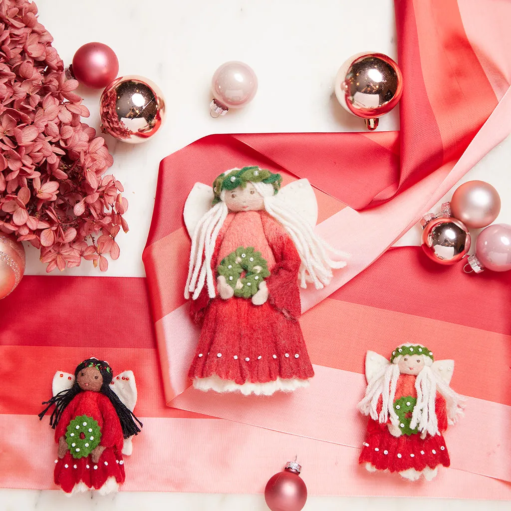 Christmas Spirit Ornament - Light