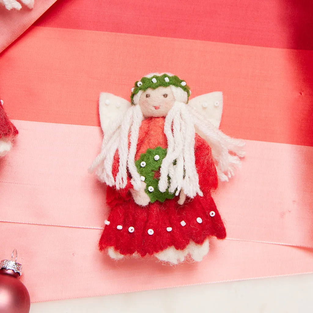 Christmas Spirit Ornament - Light
