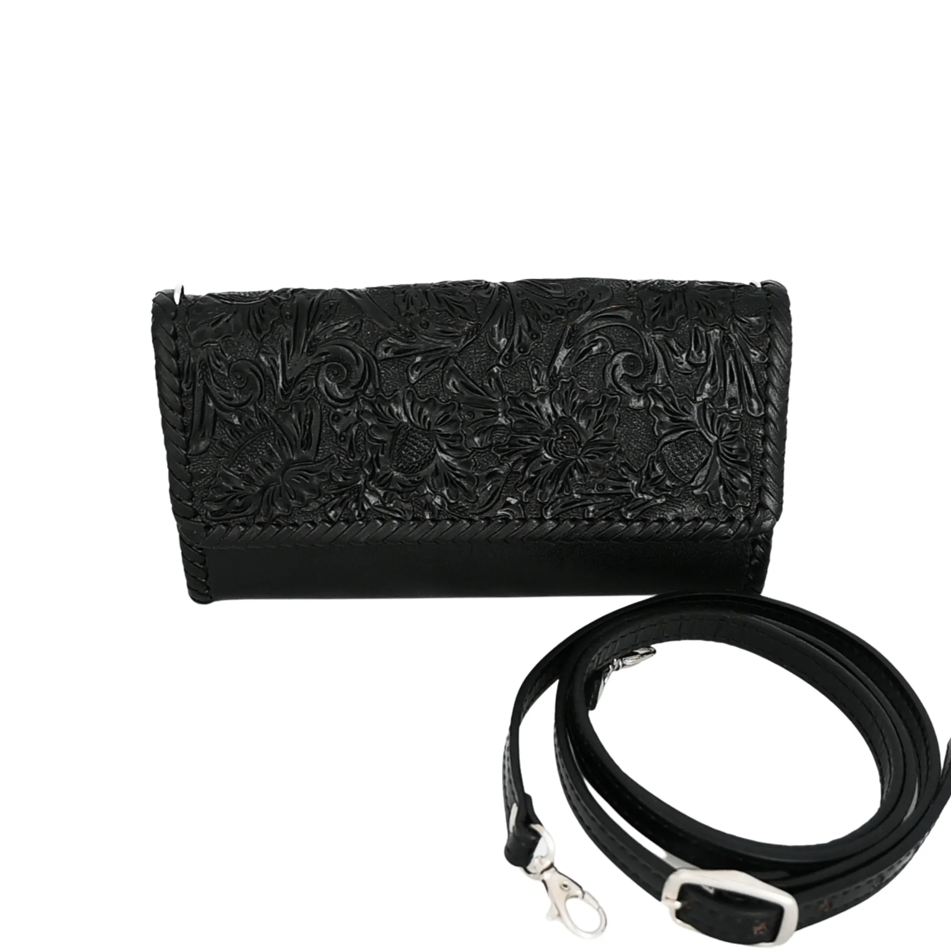 Clasica Crossbody Bag