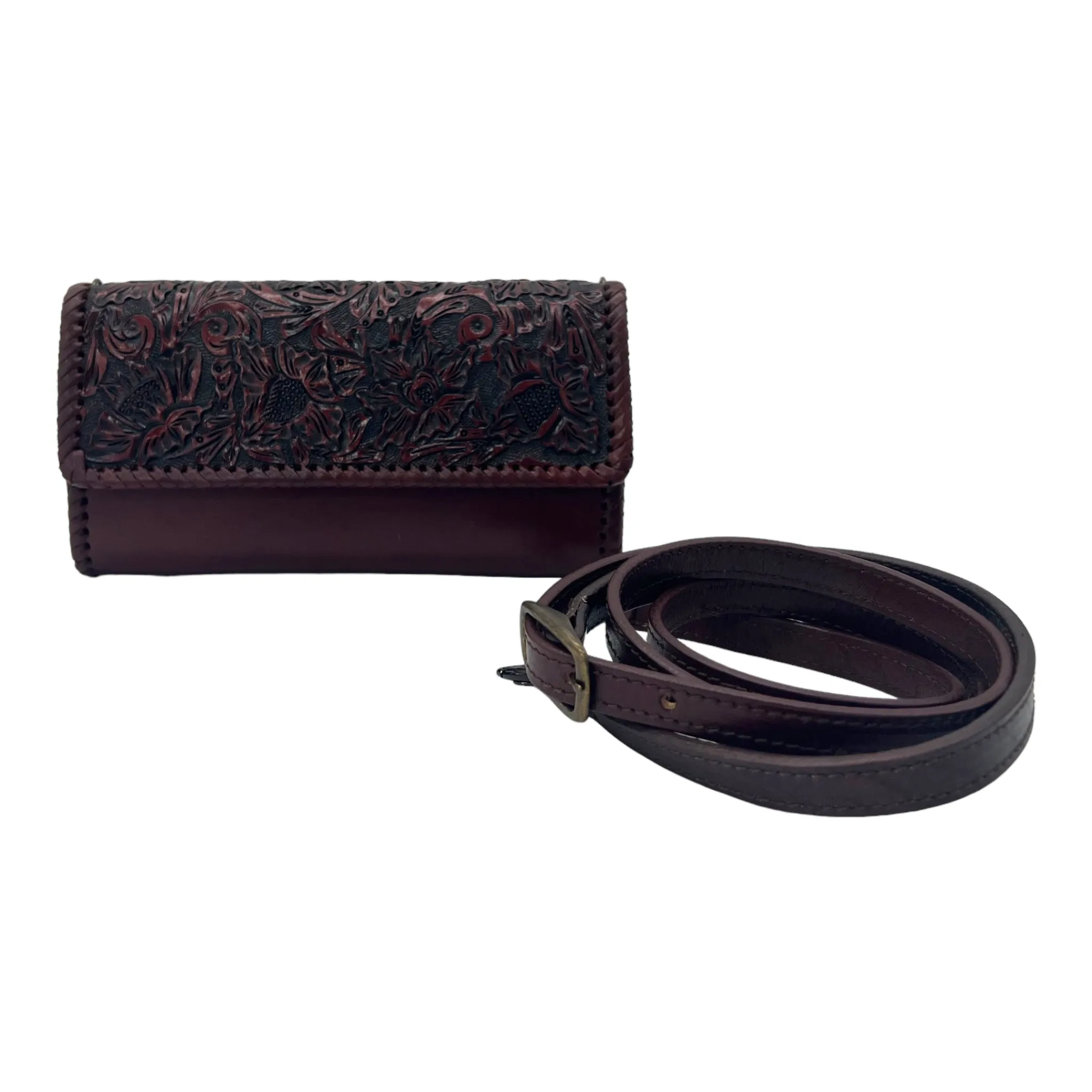 Clasica Crossbody Bag