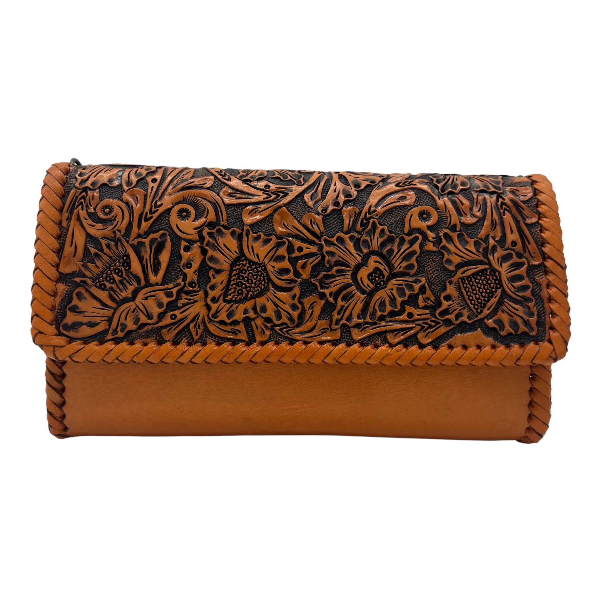 Clasica Crossbody Bag