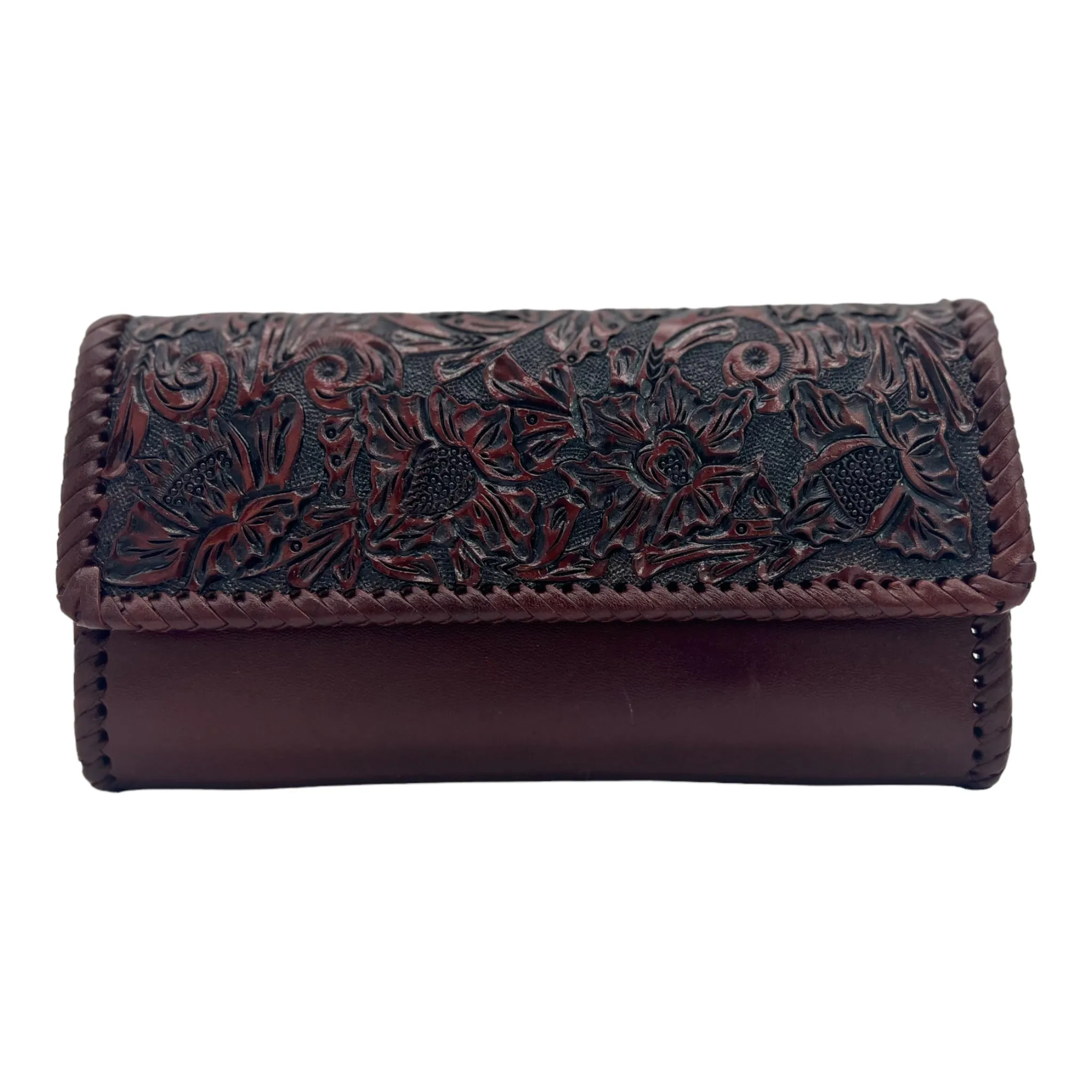 Clasica Crossbody Bag