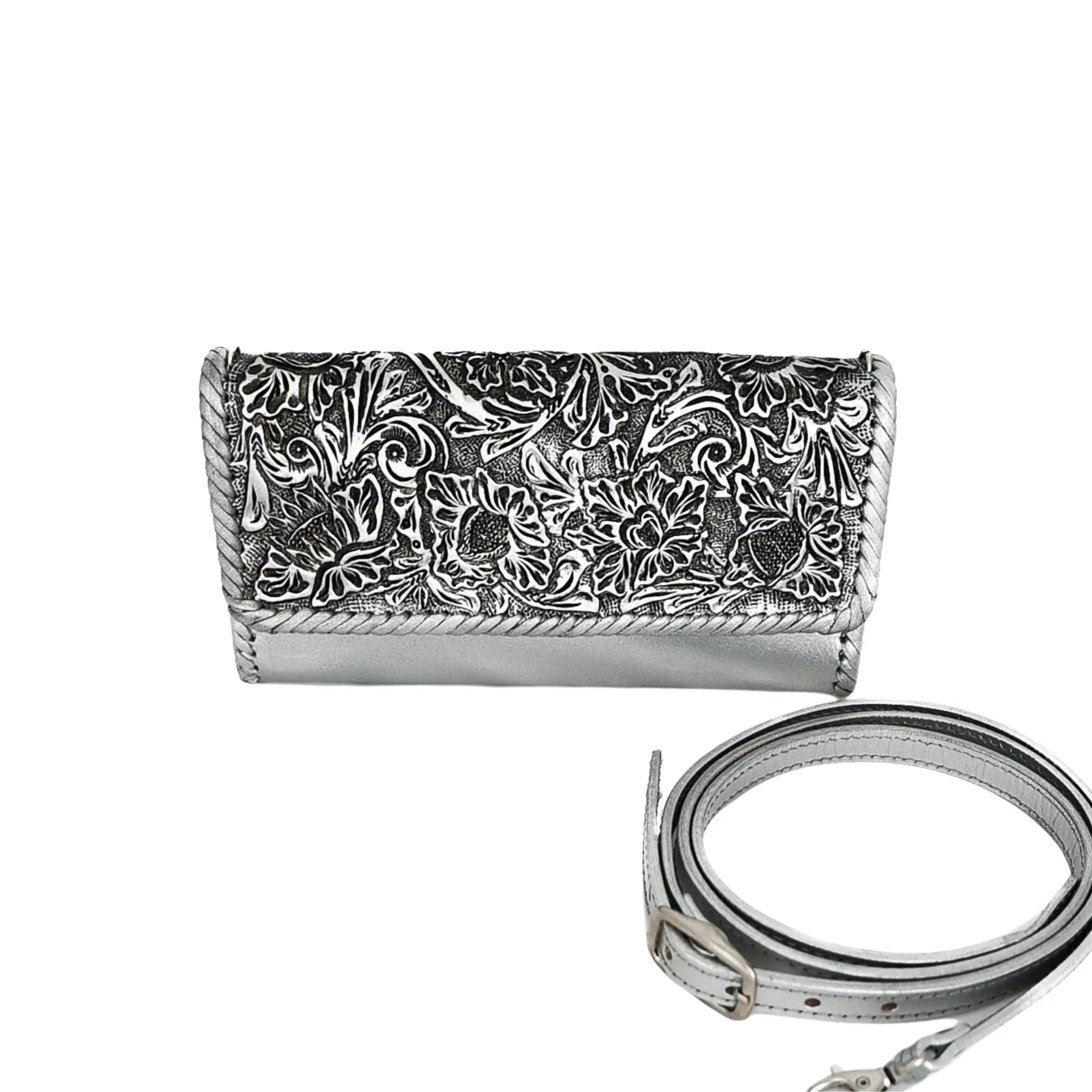 Clasica Crossbody Bag
