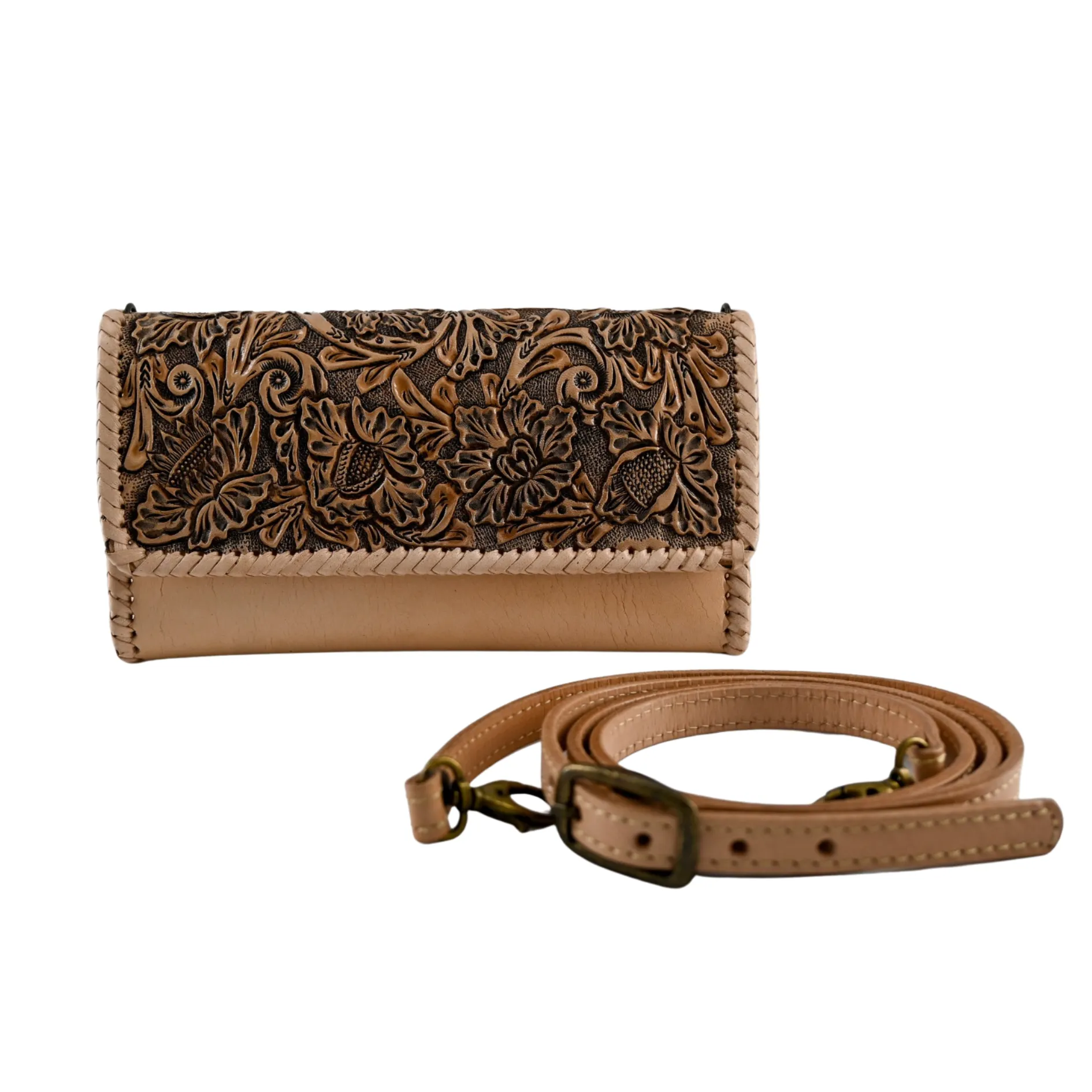 Clasica Crossbody Bag