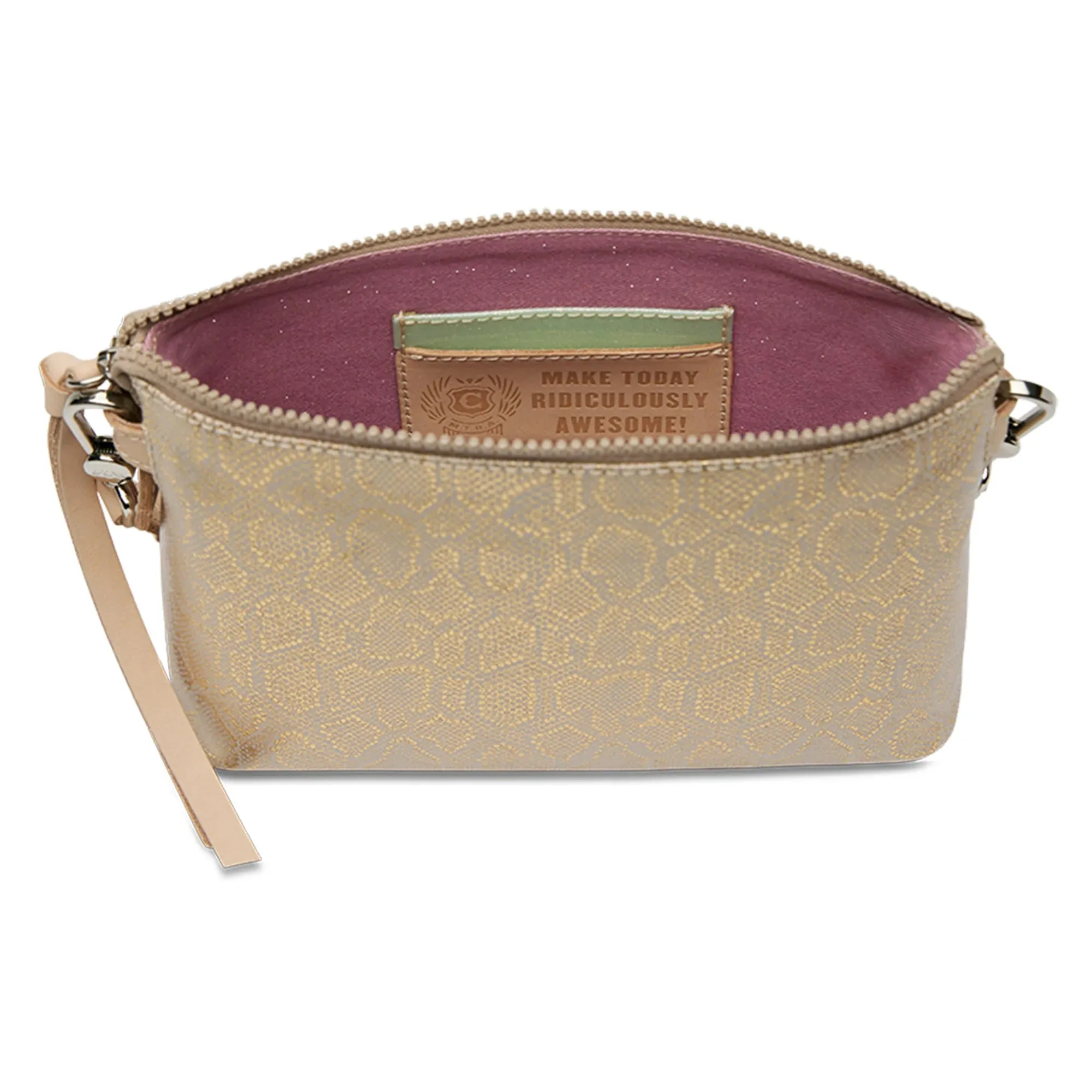 Consuela Midtown Crossbody, Leah