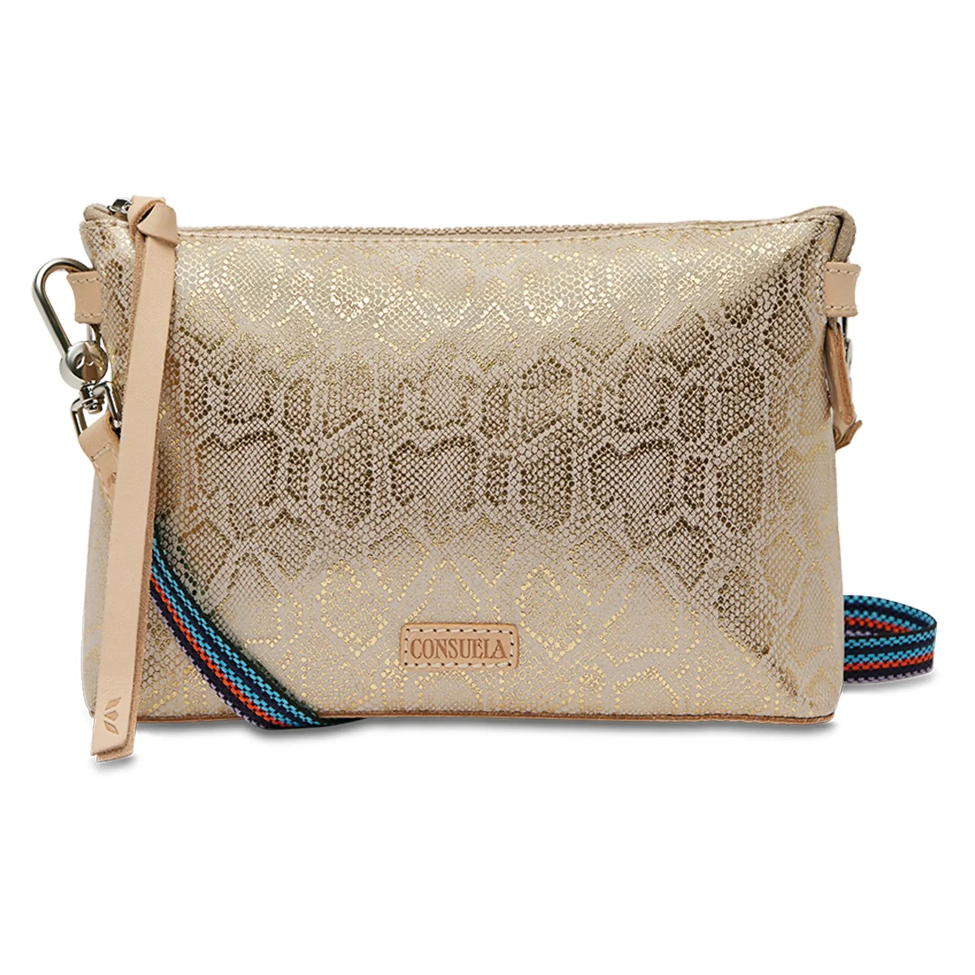 Consuela Midtown Crossbody, Leah