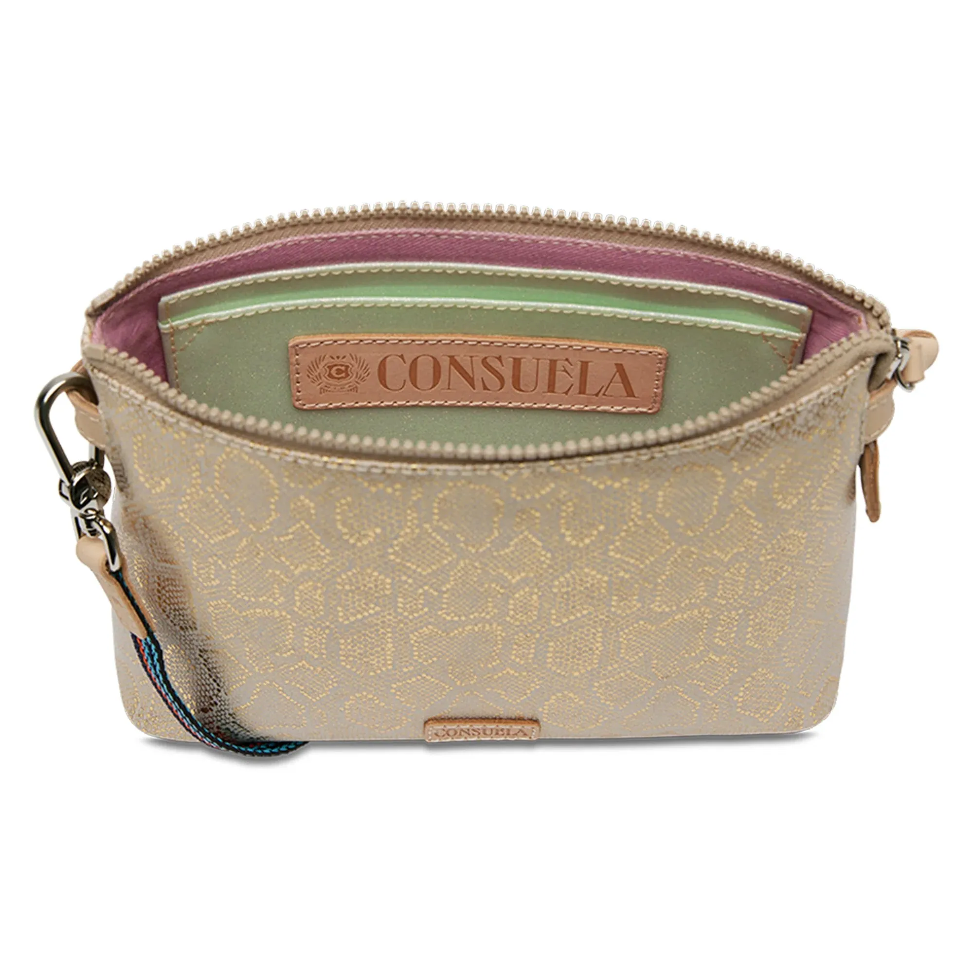 Consuela Midtown Crossbody, Leah