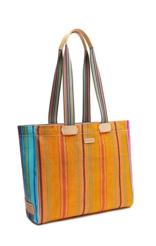 Consuela Quatro Journey Tote 1827