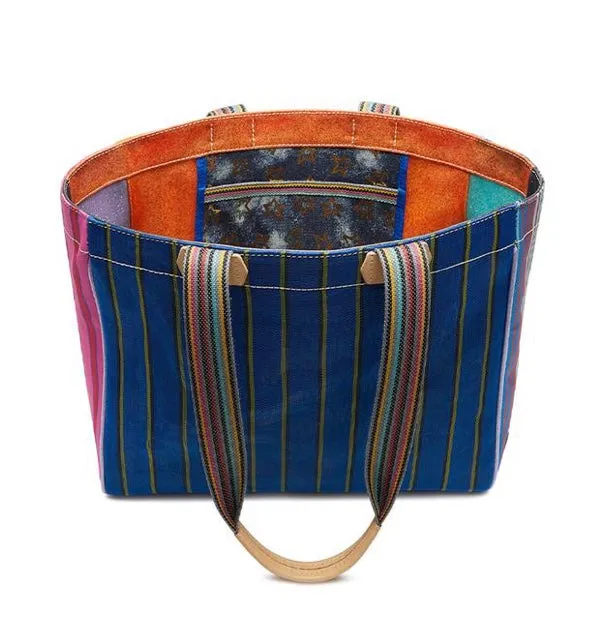 Consuela Quatro Journey Tote 1827