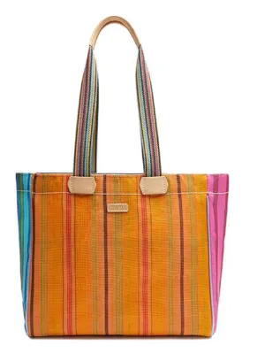 Consuela Quatro Journey Tote 1827