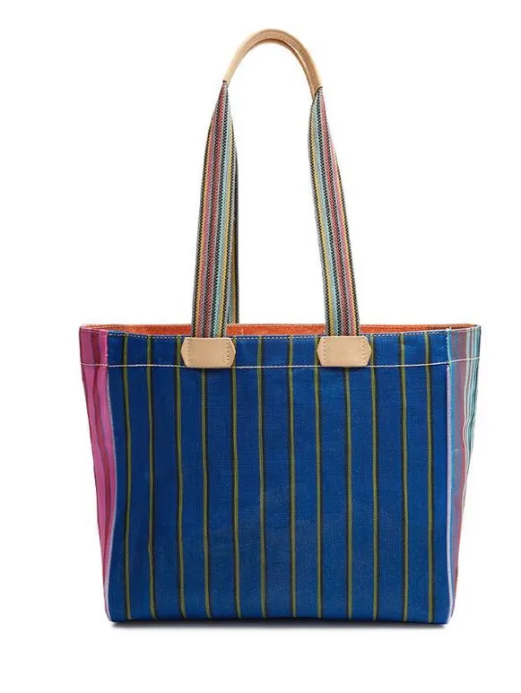 Consuela Quatro Journey Tote 1827