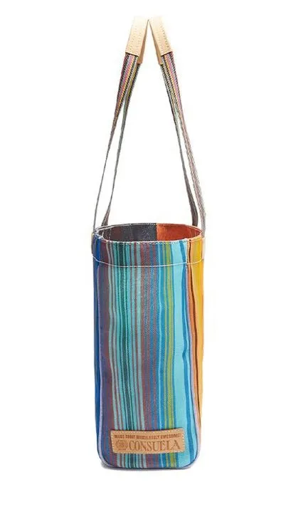 Consuela Quatro Journey Tote 1827