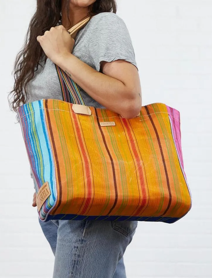 Consuela Quatro Journey Tote 1827