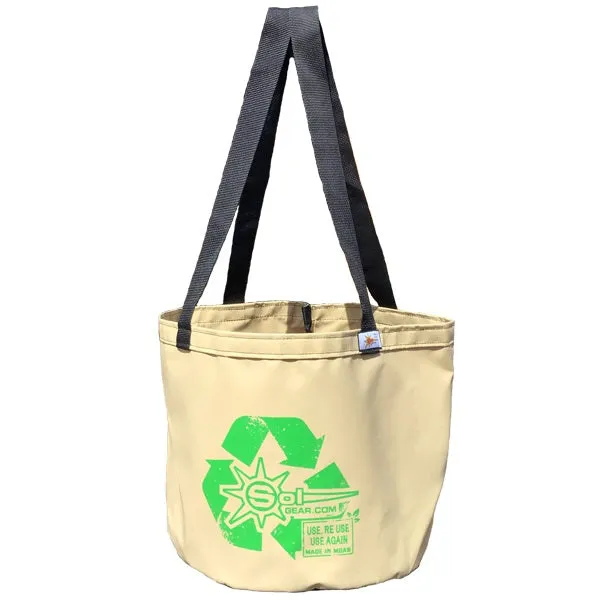 Cooler Tote