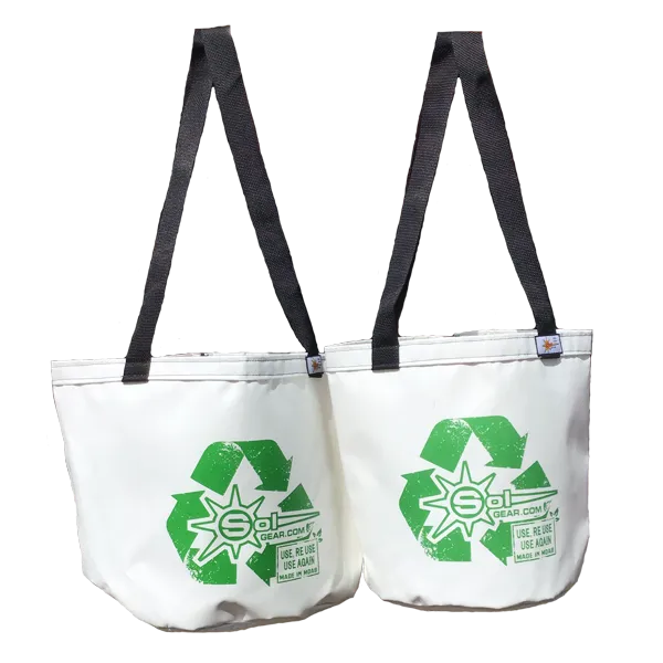 Cooler Tote