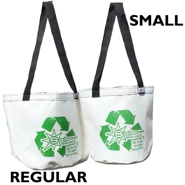 Cooler Tote