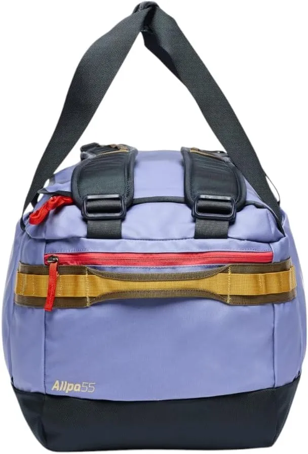 Cotopaxi Allpa Getaway 55 L Duffel