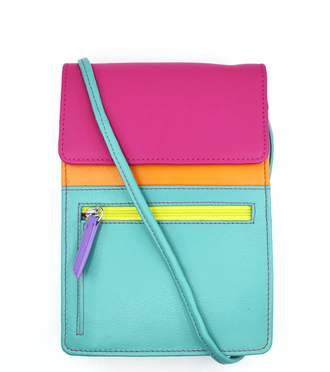 Crossbody Organizer, Large