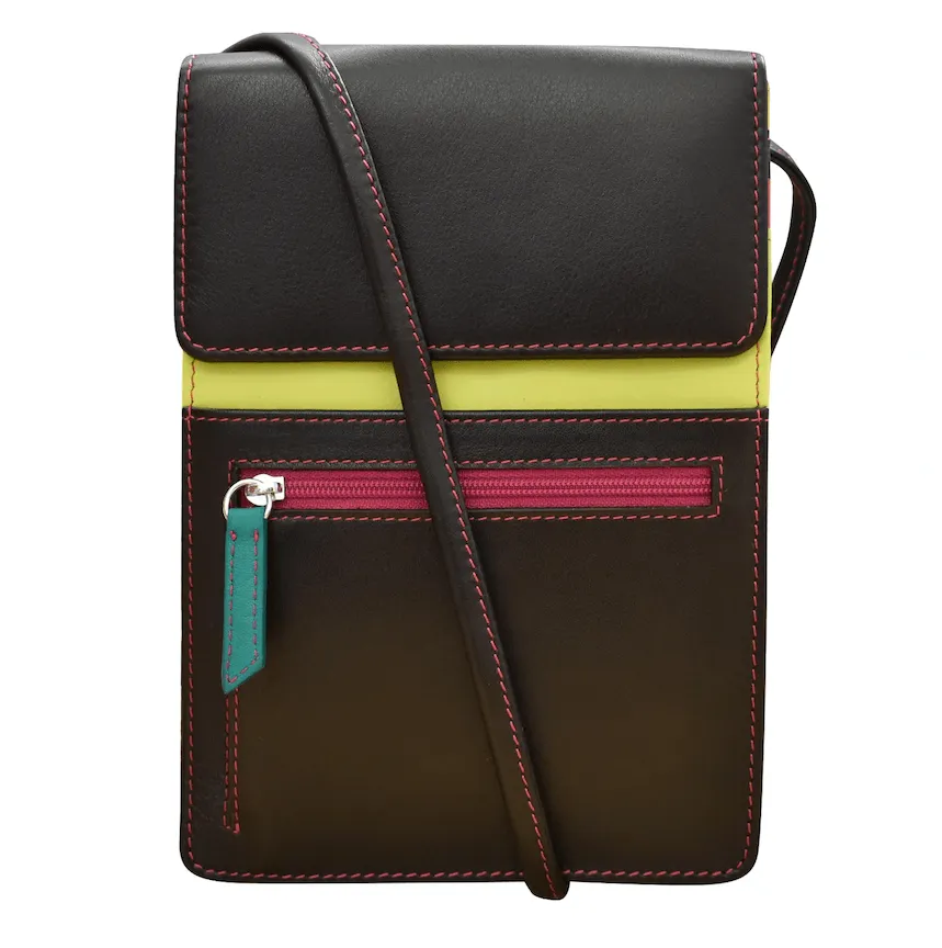 Crossbody Organizer, Large