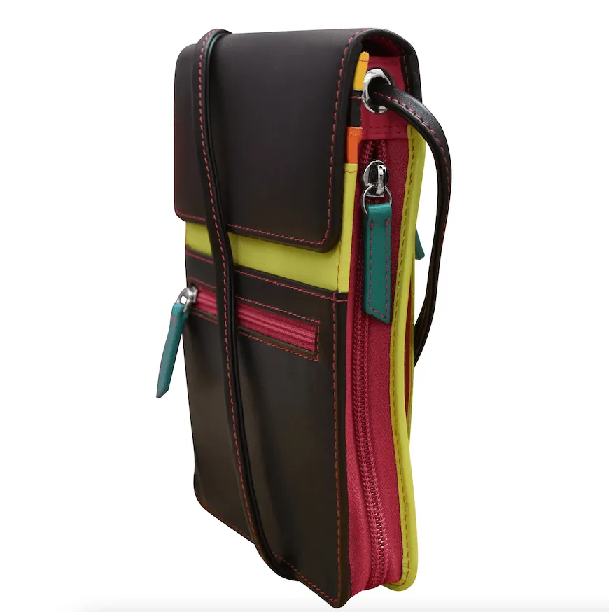 Crossbody Organizer, Large