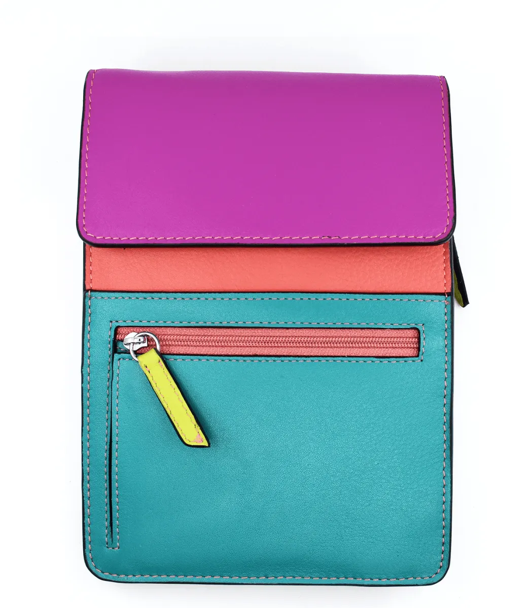 Crossbody Organizer, Large