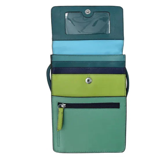 Crossbody Organizer, Large