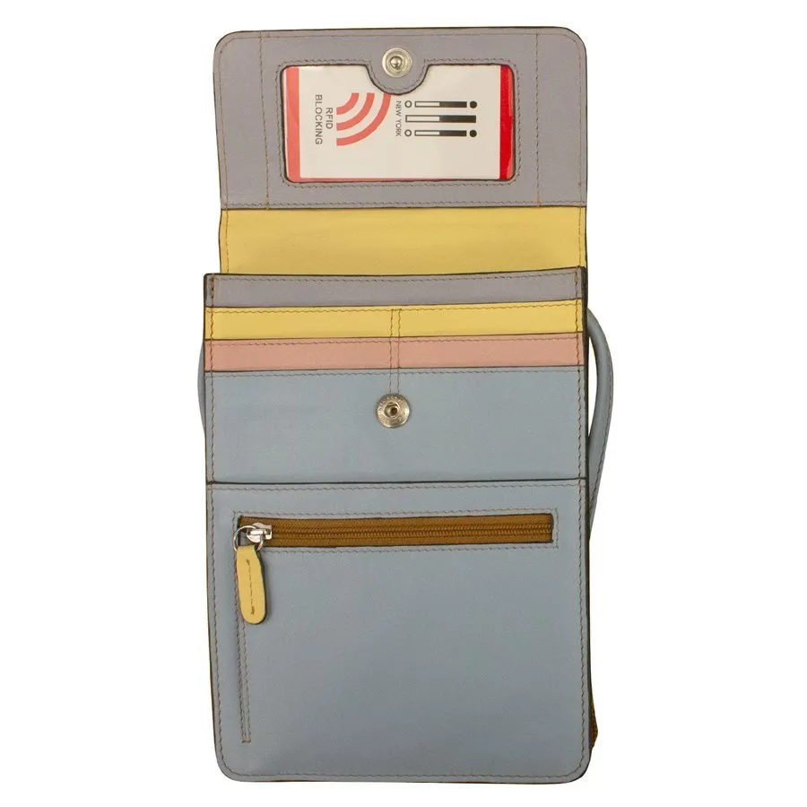 Crossbody Organizer, Large