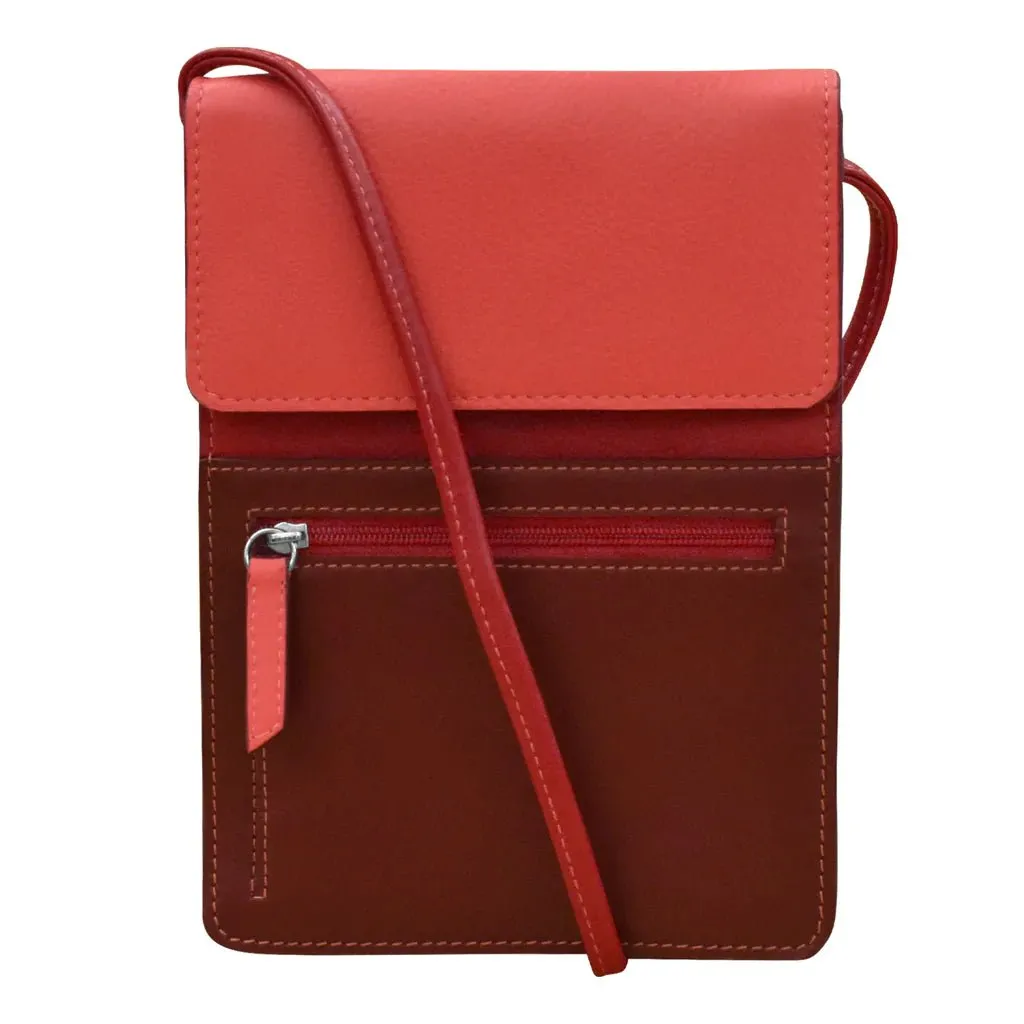 Crossbody Organizer, Large