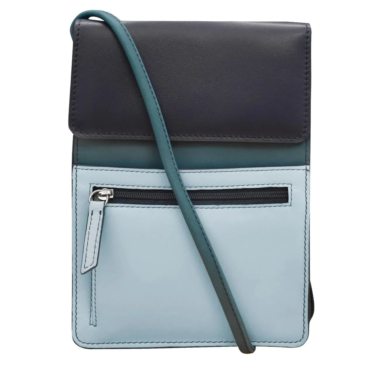 Crossbody Organizer, Large