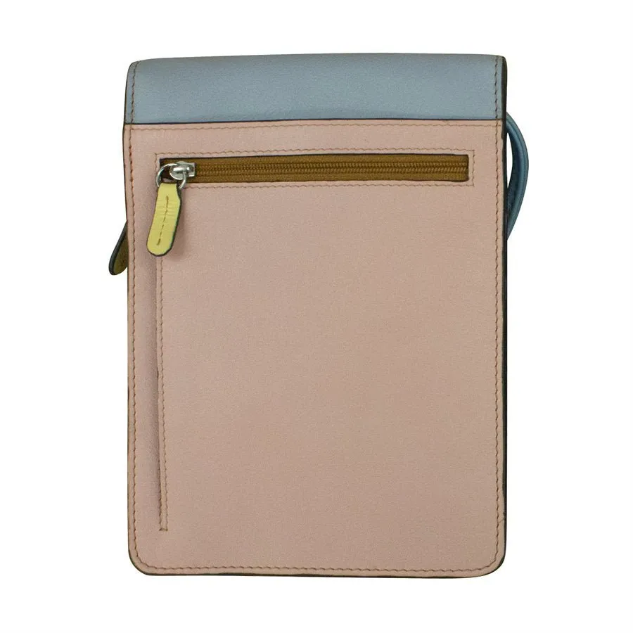Crossbody Organizer, Large