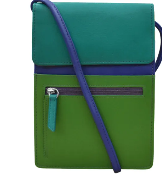 Crossbody Organizer, Large