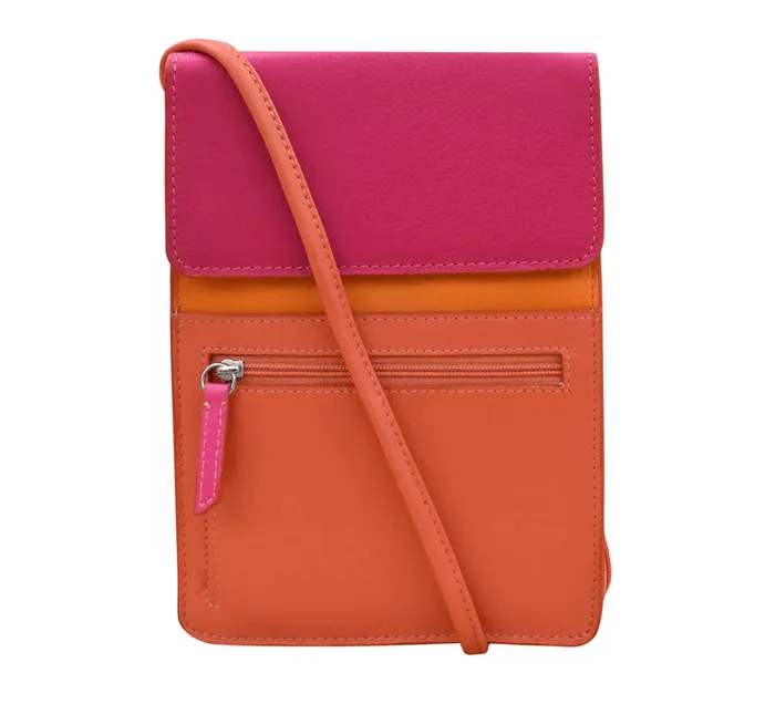 Crossbody Organizer, Large