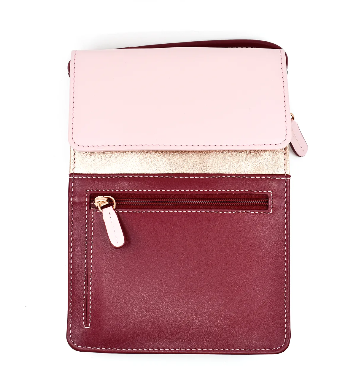Crossbody Organizer, Large